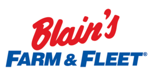 Blains Farm & Fleet logo