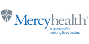Mercyhealth logo